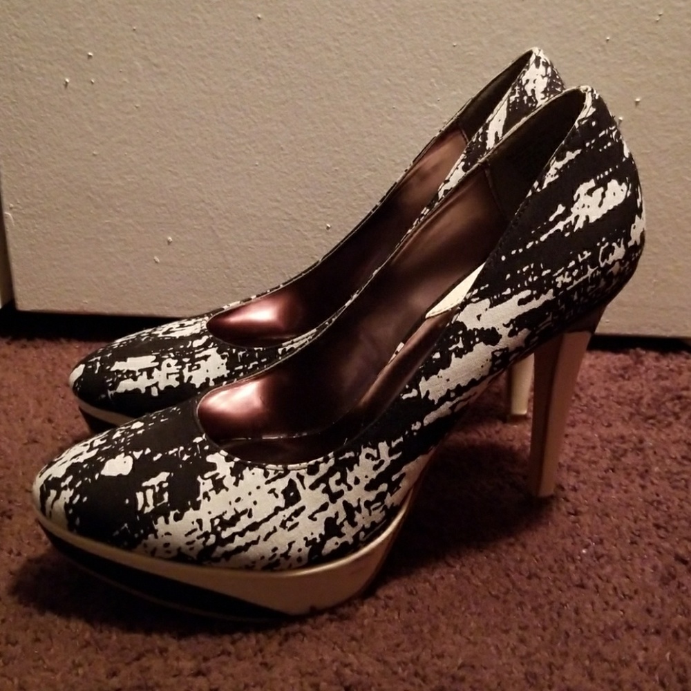 Pumps